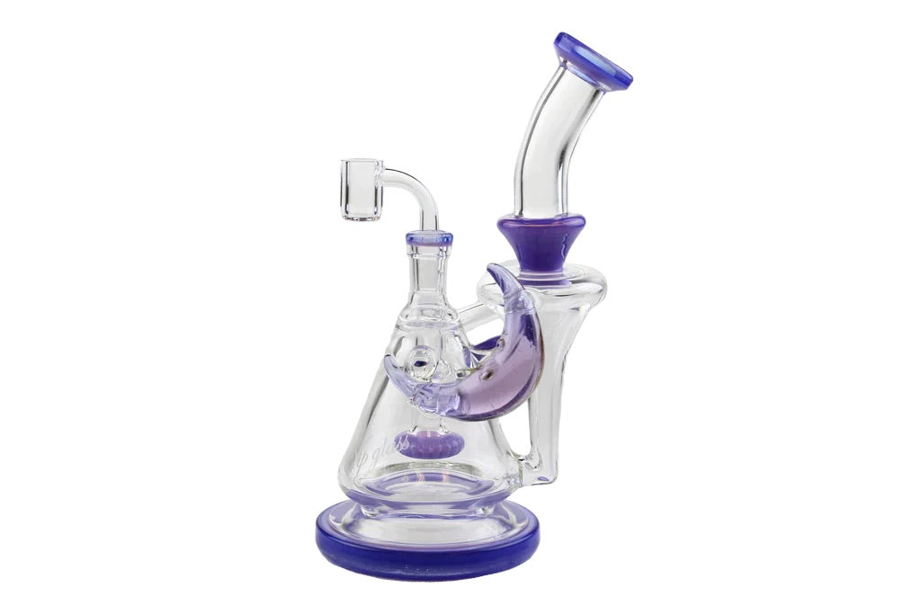 Heady Glass Waterpipes