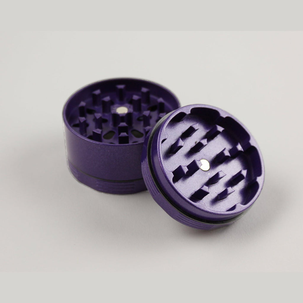 SLX - 2'' - Purple - Groovy Glassware