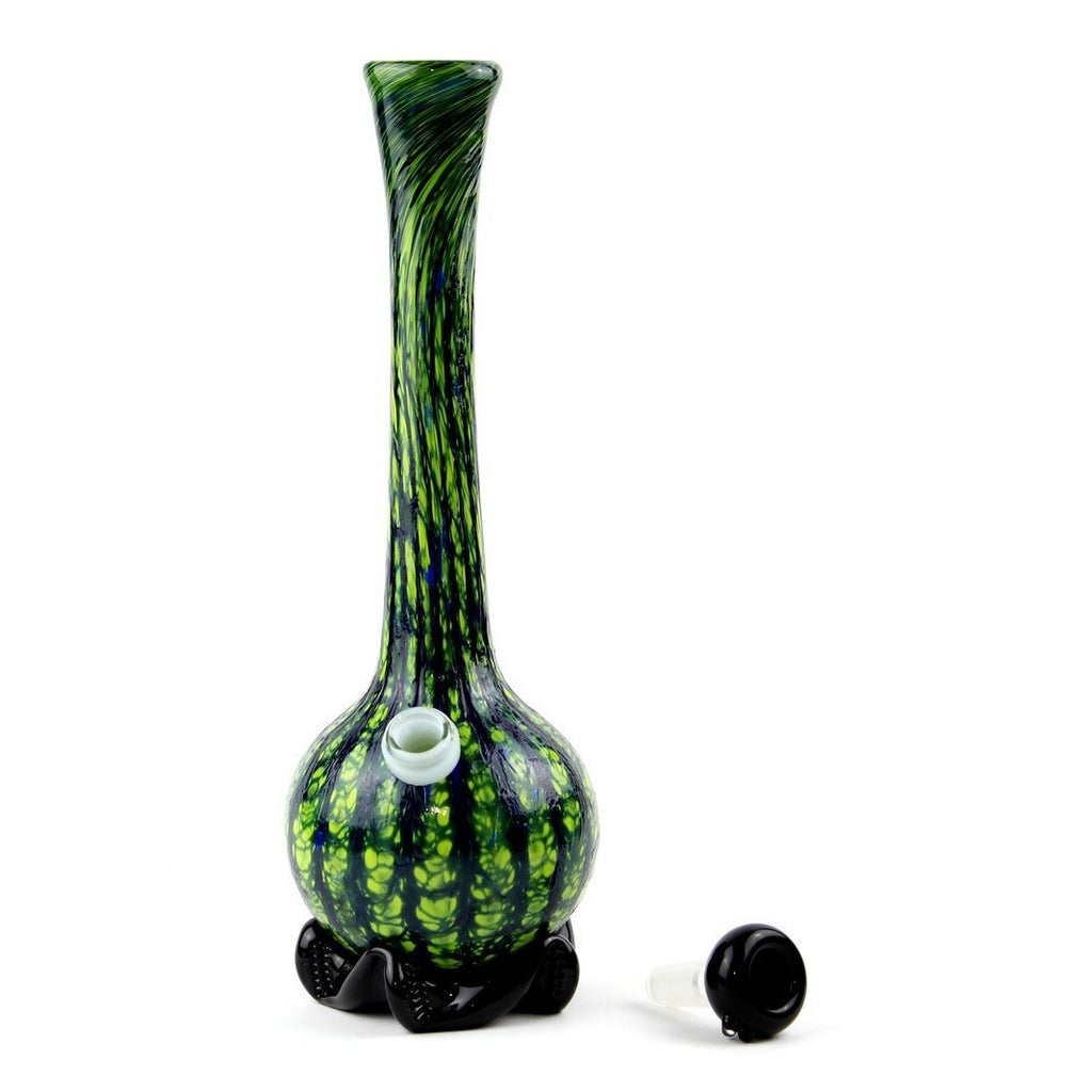 Noble Glass - 14mm Small - Watermelon - Groovy Glassware