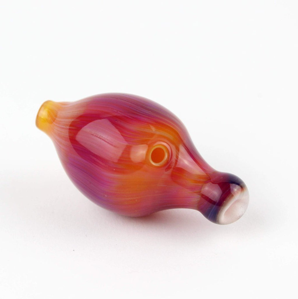 Serendipity Bubble Cap #1 - Groovy Glassware