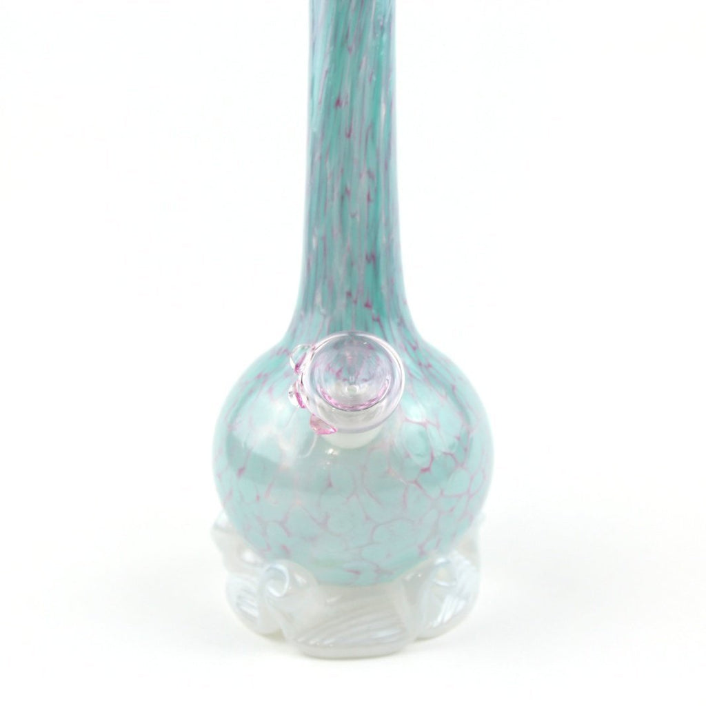Noble Glass - 14mm Small - Ice Queen - Groovy Glassware