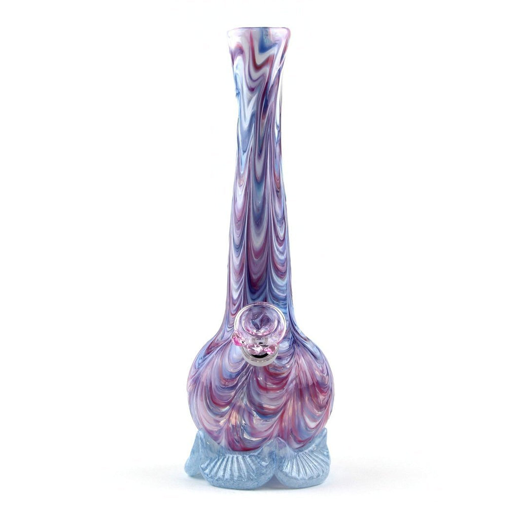 Noble Glass - Small - Perfect Mermaid - Groovy Glassware
