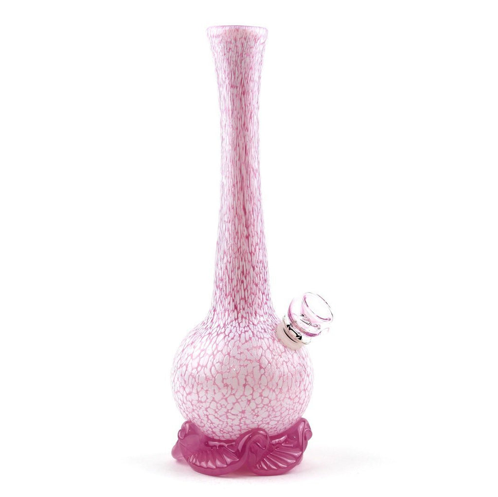 Noble Glass - 14mm Small - Pink Lady - Groovy Glassware