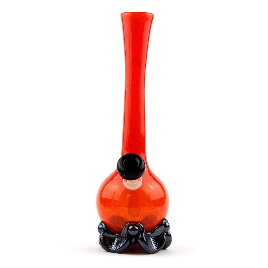 Noble Glass - 14mm Small - Hell Fire - Groovy Glassware