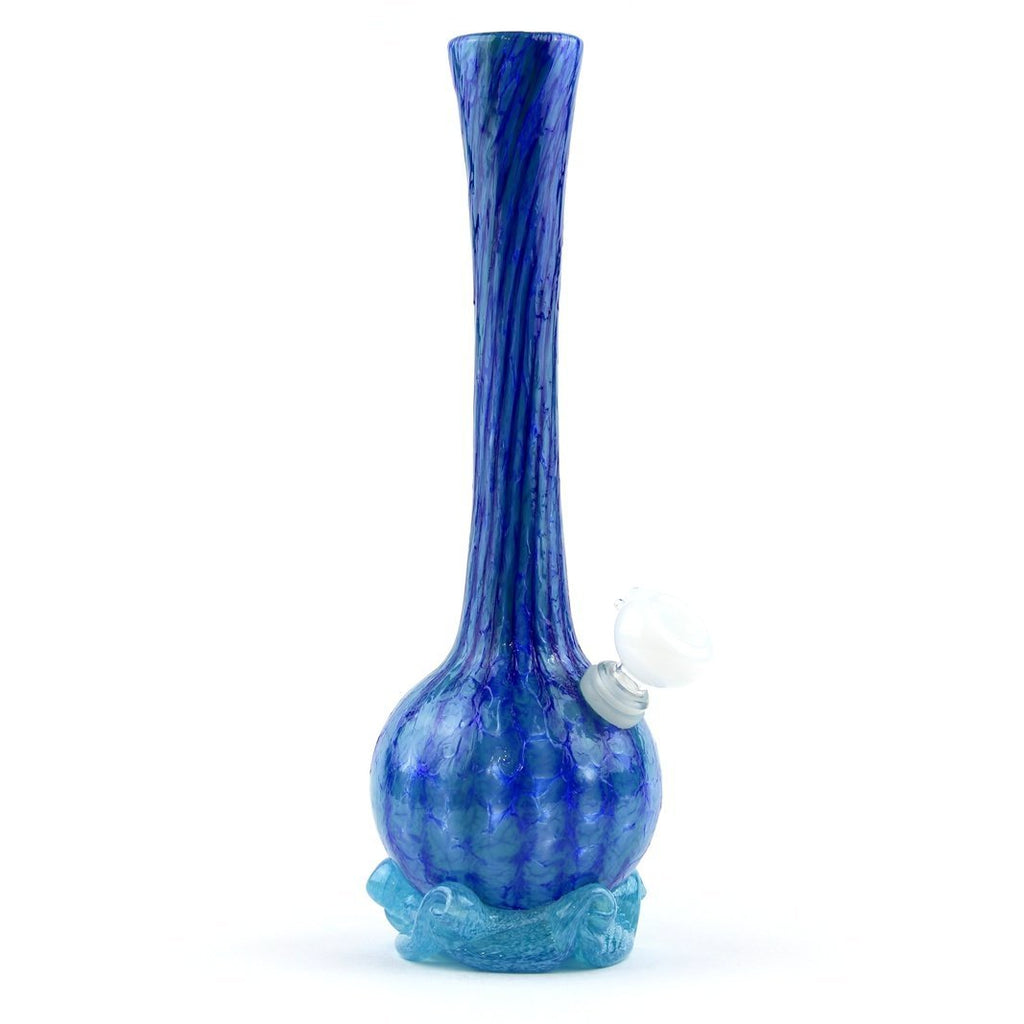 Noble Glass - 14mm Small - Cool Water - Groovy Glassware