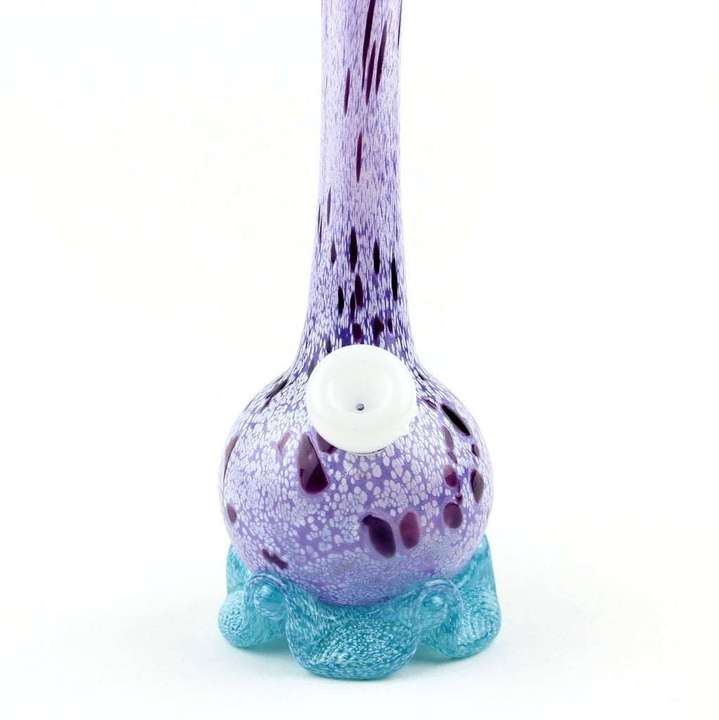 Noble Glass - Small - Mystic Mermaid - Groovy Glassware