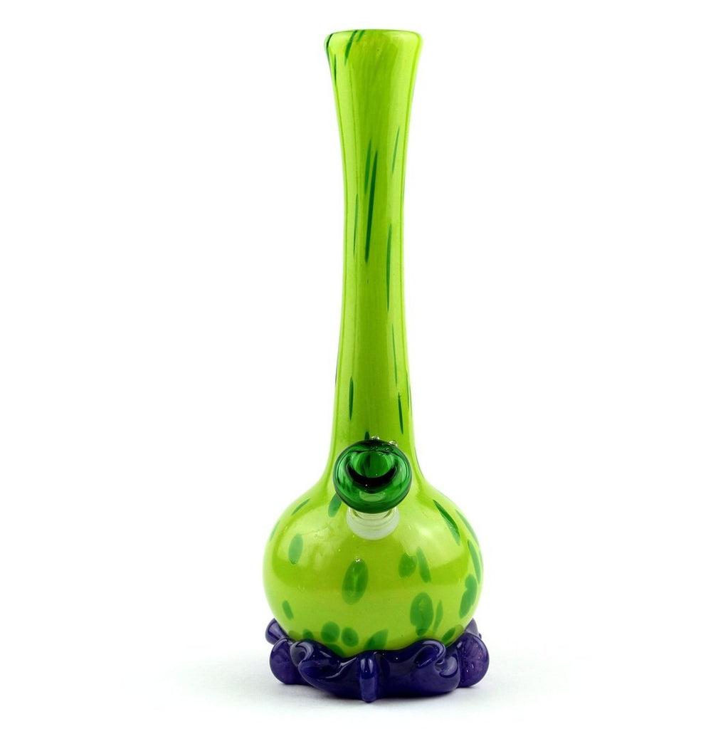 Noble Glass - 14mm Small - Funky Leprechaun - Groovy Glassware
