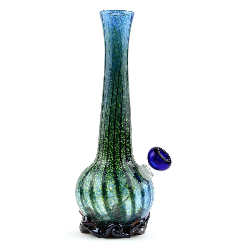 Noble Glass - 14mm Small - Mossy Water - Groovy Glassware