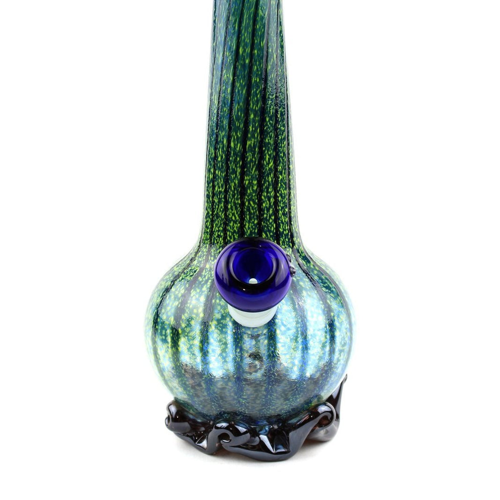 Noble Glass - 14mm Small - Mossy Water - Groovy Glassware
