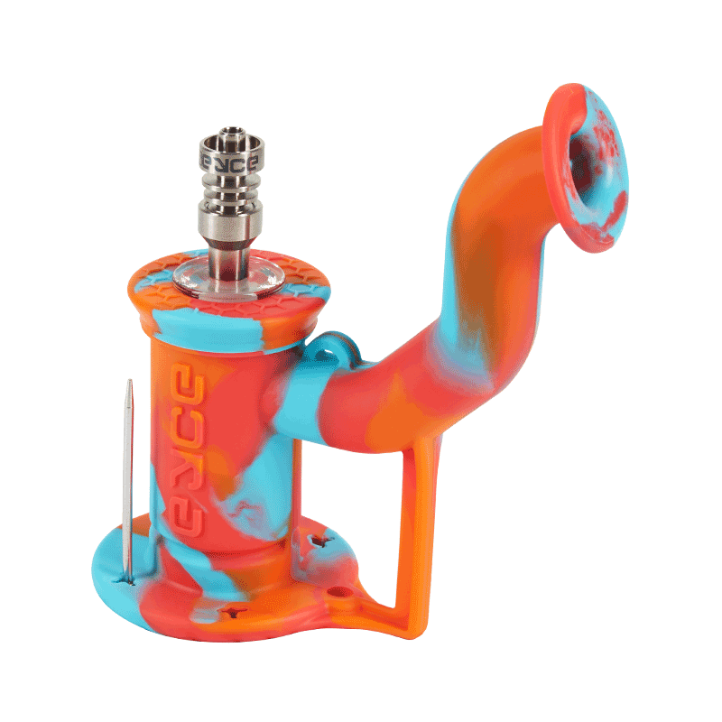 Silicone Dabbing Accessories - Page 1 - Silicone Bong