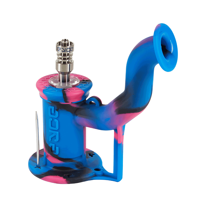 Silicone Rig