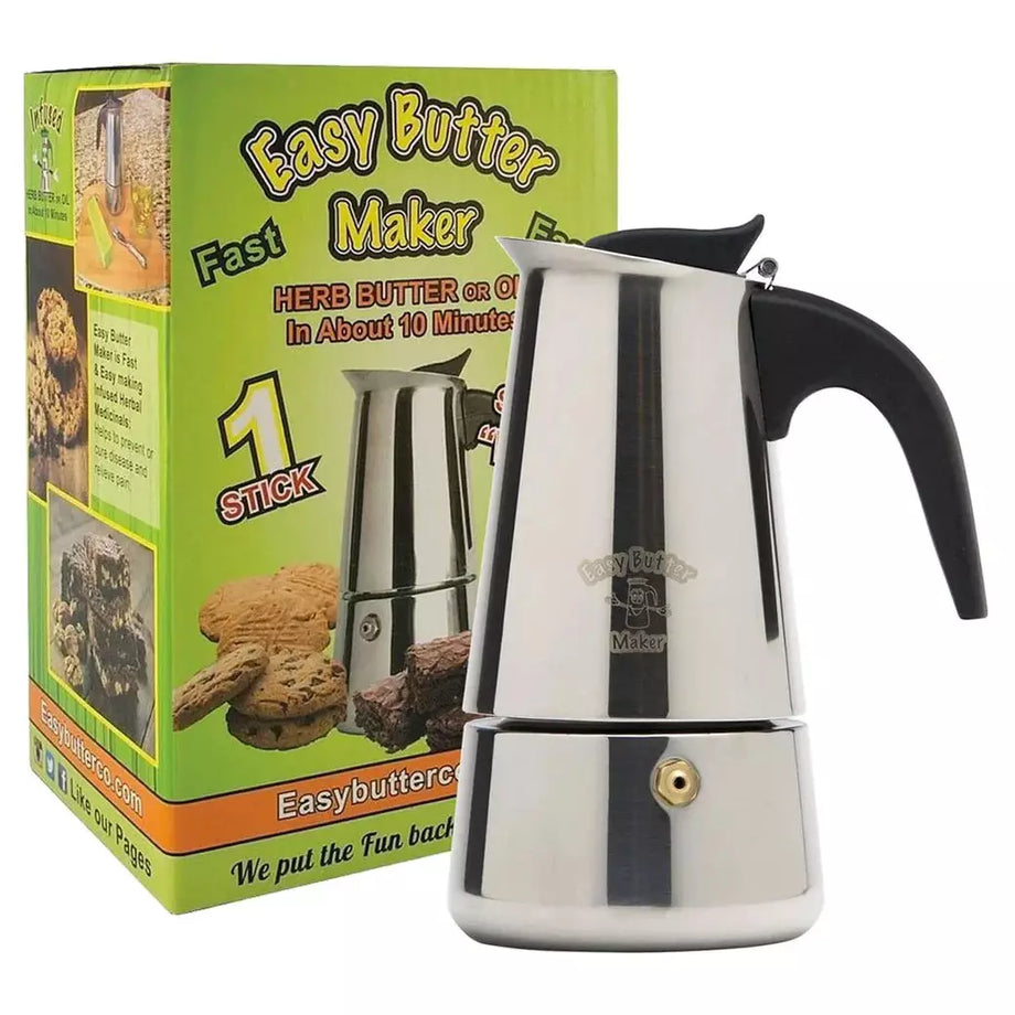 Easy Butter Maker machine