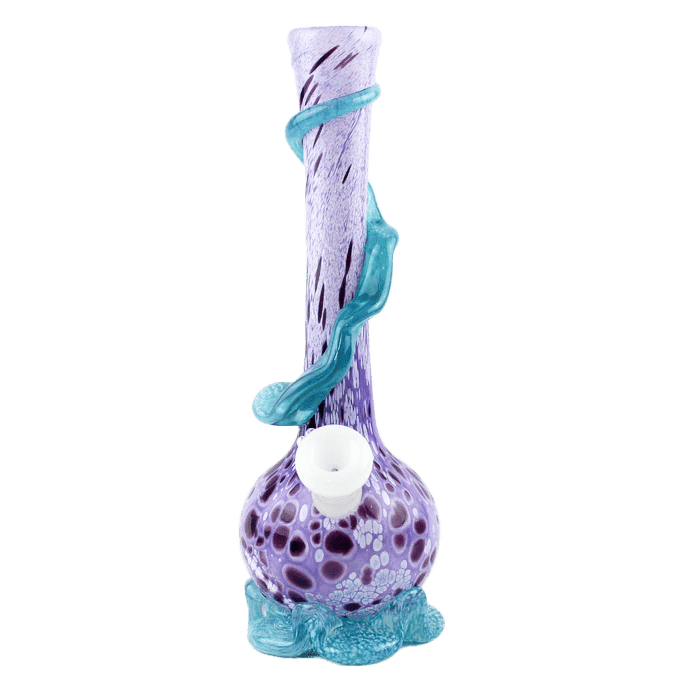 The Dragon Bong — Noble Glass Gallery