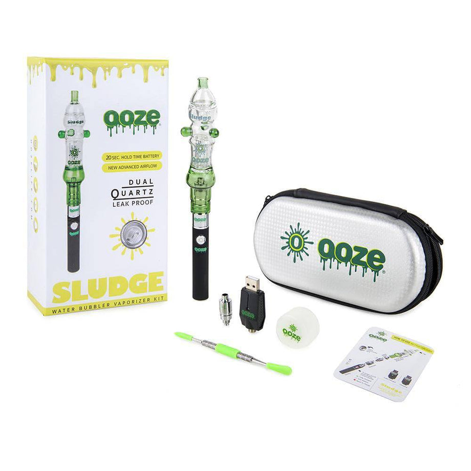 groovy glassware - smoke & vape photos Ooze