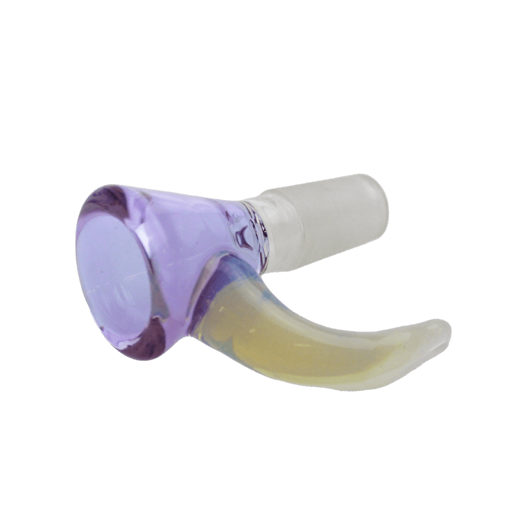 VIP Glass - 110mm Dragon Recycler – Groovy Glassware